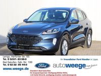 Gebraucht Ford Kuga Titanium 224 PS (164 kW) 2022 Blau SUV