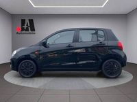 Gebraucht Suzuki Celerio Club 68 PS (50 kW) 2017 Schwarz Kleinwagen