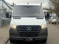Gebraucht Mercedes Sprinter 143 PS (105 kW) 2019 Weiß Van