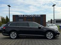 Gebraucht VW Passat 190 PS (139 kW) 2016 Schwarz Kombi