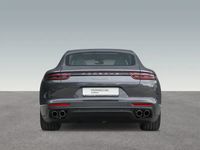 gebraucht Porsche Panamera 4S HA-Lenkung Luftfederung 360 Kamera