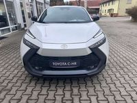 gebraucht Toyota C-HR Hybrid TeamD,TWW,Sitzheizung,Smart-Key,Klimaautom