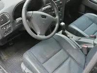 Brugt Volvo V40 103 HK (75 kW) 2003 Sort Stationcar