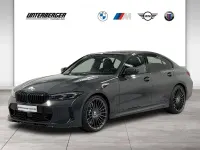 Gebraucht Alpina B3 495 PS (364 kW) 2025 Bmw individual dravitgrau meta Limousine