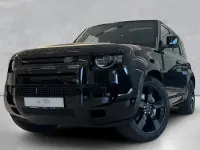 Gebraucht Land Rover Defender HSE Dynamic 350 PS (257 kW) 2026 Schwarz SUV