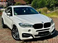 Gebraucht BMW X6 381 PS (280 kW) 2015 SUV