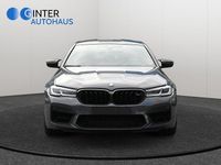 Gebraucht BMW M5 Competition Edition 625 PS (459 kW) 2020 Grau Limousine