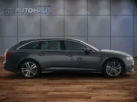 Second-hand Audi A6 Sport 299 CP (219 kW) 2023 Gri Break