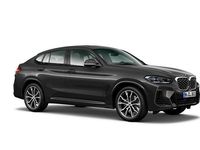 Gebraucht BMW X4 Efficient Dynamics 286 PS (210 kW) 2025 SUV