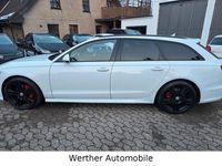 Gebraucht Audi A6 Competition 326 PS (239 kW) 2016 Weiß Kombi