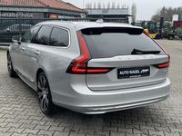 gebraucht Volvo V90 B4 Plus Bright