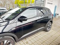 gebraucht Opel Grandland X 1.6 Turbo Business INNOVATION FLA 360