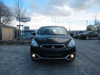 gebraucht Mitsubishi Space Star Edition 1.0Benzin