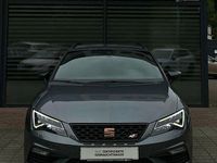Gebraucht Cupra Leon 300 PS (220 kW) 2018 Grau Limousine
