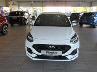 gebraucht Ford Fiesta Fiesta