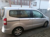 gebraucht Ford Tourneo Courier 