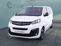 gebraucht Opel Zafira Life Tourer M (L2) Szh