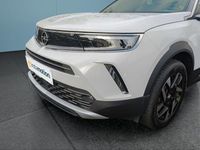 Gebraucht Opel Mokka-e 100 kW (136 PS) 2022 Weiß SUV