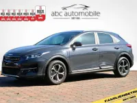 Gebraucht Kia XCeed Vision 141 PS (103 kW) 2022 Dark penta SUV