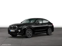 Gebraucht BMW X4 Shadowline 190 PS (139 kW) 2026 SUV