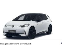 Gebraucht VW ID.3 GTX 239 kW (326 PS) 2025 Gletscherweiß metallic Kleinwagen