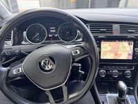 Gebraucht VW Golf VII Join 150 PS (110 kW) 2018 Limousine