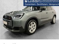 Gebraucht Mini Countryman Classic 218 PS (160 kW) 2024 Grün SUV