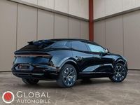 Gebraucht Lotus Eletre 450 kW (612 PS) 2023 Schwarz SUV