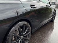 Gebraucht Mercedes CLA180 122 PS (89 kW) 2013 Limousine