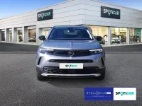 Gebraucht Opel Mokka Elegance 131 PS (96 kW) 2022 Grau SUV