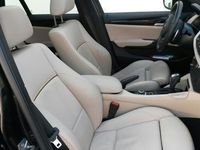 Gebraucht BMW X1 272 PS (200 kW) 2010 Schwarz metallic SUV