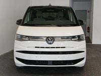 Gebraucht VW T7 Edition 150 PS (110 kW) 2024 Candyweiss Van