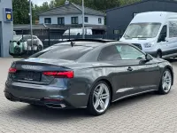 Gebraucht Audi A5 S-Line 286 PS (210 kW) 2023 Grau Coupé