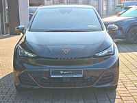 Gebraucht Cupra Born 150 kW (204 PS) 2022 Grau Kleinwagen