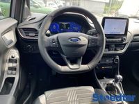 Gebraucht Ford Puma ST-Line X 125 PS (91 kW) 2023 Grau Limousine