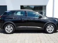 Gebraucht Peugeot 3008 Active 190 PS (139 kW) 2018 Andere SUV