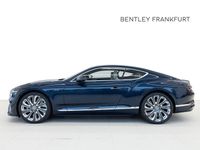 Neu Bentley Continental Mulliner 782 PS (575 kW) 2025 Windsor blue (dunkelblau) Coupé