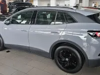 Neu VW ID.4 Pure 125 kW (170 PS) 2026 Grau SUV