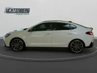 Gebraucht Hyundai i30 280 PS (205 kW) 2021 Andere Limousine
