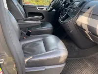 Usata VW T5 179 CV (131 kW) 2012 Grigio Furgone
