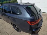 Occasion Seat Leon 4Drive 300 ch (220 kW) 2020 Gris Break