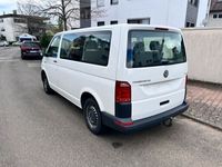 gebraucht VW Transporter T62.0TDI 8 Sitzer