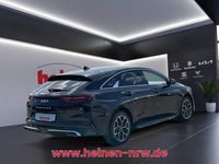 Neu Kia ProCeed 140 PS (102 kW) 2025 Schwarz Kleinwagen