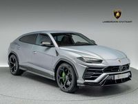 Usata Lamborghini Urus 650 CV (478 kW) 2020 Grigio SUV