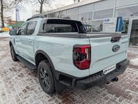 Neu Ford Ranger 281 PS (206 kW) 2026 Grau Pickup