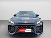 Gebraucht MG HS Luxury 272 PS (200 kW) 2026 Schwarz SUV