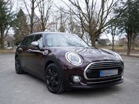 Gebraucht Mini Cooper D Clubman 150 PS (110 kW) 2015 Rot Kombi