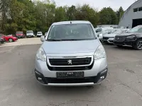 Gebraucht Peugeot TePee Outdoor 120 PS (88 kW) 2017 Kombi