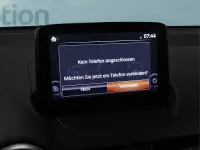 Gebraucht Mazda 2 90 PS (66 kW) 2022 Schwarz Kleinwagen