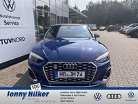Gebraucht Audi S5 Ambiente 354 PS (260 kW) 2023 Coupé